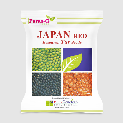 Japan Red